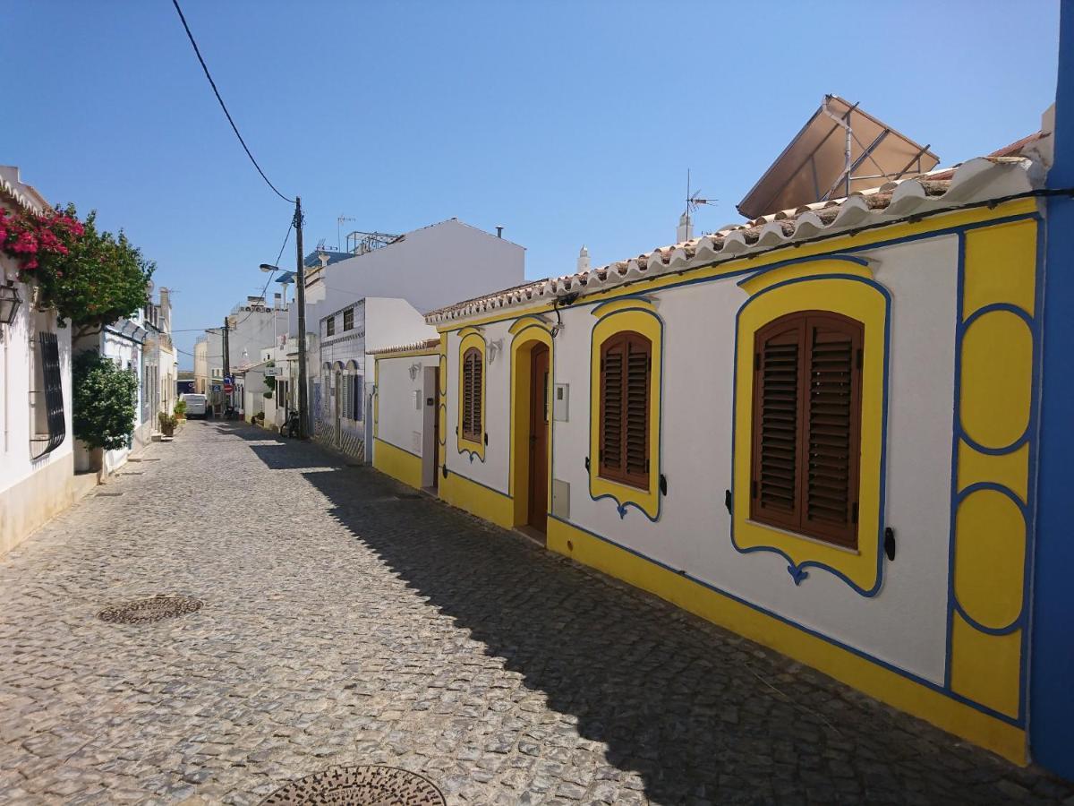 Cabanas De Tavira Unique, Luxury 2,5 Bedroom House 50 Meters To The Water 外观 照片