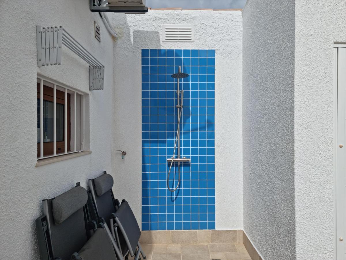 Cabanas De Tavira Unique, Luxury 2,5 Bedroom House 50 Meters To The Water 外观 照片