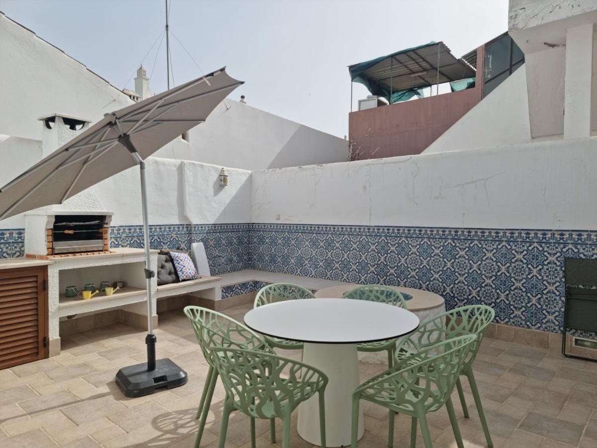 Cabanas De Tavira Unique, Luxury 2,5 Bedroom House 50 Meters To The Water 外观 照片