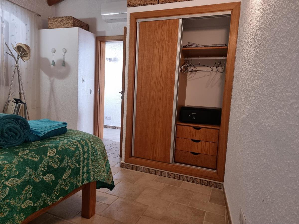 Cabanas De Tavira Unique, Luxury 2,5 Bedroom House 50 Meters To The Water 外观 照片